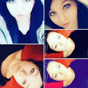 Meet your Posher, Michaela
